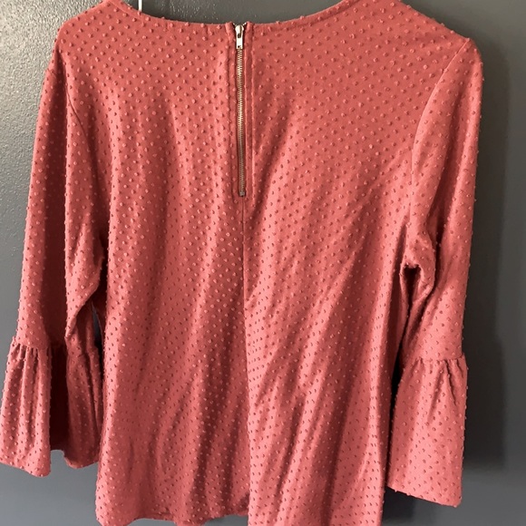 W5 Blouse - Picture 3 of 3